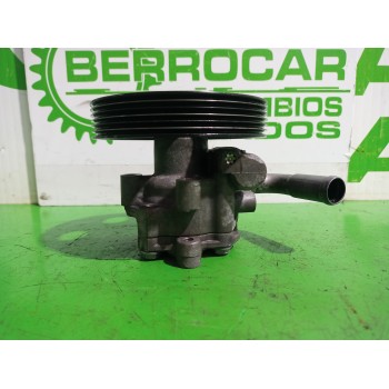 Recambio de bomba direccion para ford fiesta (cbk) ambiente referencia OEM IAM 2S603A696  