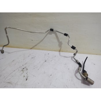 Recambio de tubos aire acondicionado para volkswagen eos (1f7) 2.0 referencia OEM IAM 1K0820743BT  