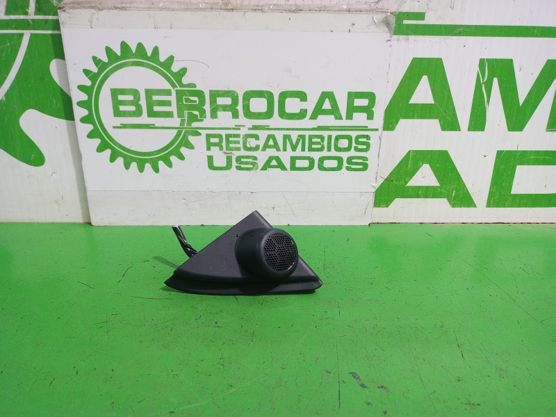 Recambio de altavoz para toyota auris touring sports (e18) hybrid feel! edition referencia OEM IAM 6749202380  