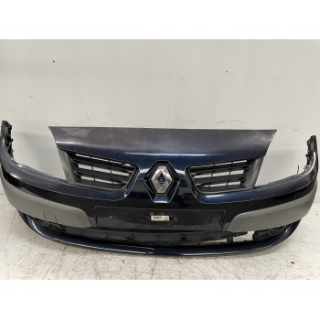 Recambio de paragolpes delantero para renault scenic ii grand confort dynamique referencia OEM IAM 7701477299  