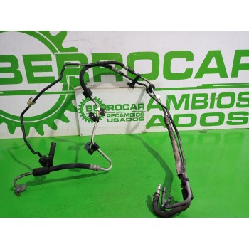 Recambio de tubo direccion para ford s-max (ca1) titanium referencia OEM IAM 6G913A656AB / 1538990  