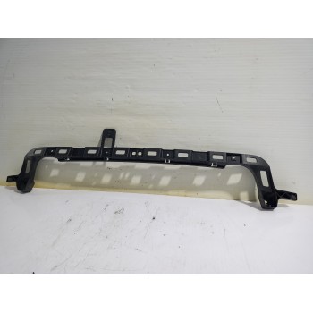 Recambio de refuerzo paragolpes trasero para volkswagen eos (1f7) 2.0 referencia OEM IAM 1Q0807863A  