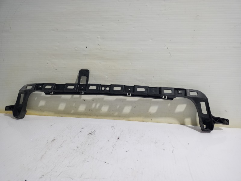 Recambio de refuerzo paragolpes trasero para volkswagen eos (1f7) 2.0 referencia OEM IAM 1Q0807863A  