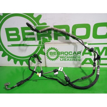 Recambio de tubo direccion para ford s-max (ca1) titanium referencia OEM IAM 6G913A656AB / 1538990  