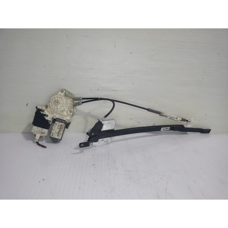 Recambio de elevalunas trasero derecho para seat toledo (5p2) exclusive referencia OEM IAM 5P0839462  