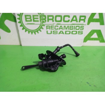 Recambio de bombin embrague para ford fiesta (cbk) ambiente referencia OEM IAM 1913885  