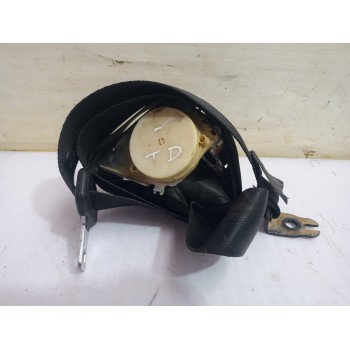 CINTURON SEGURIDAD TRASERO DERECHO 34017852B 
