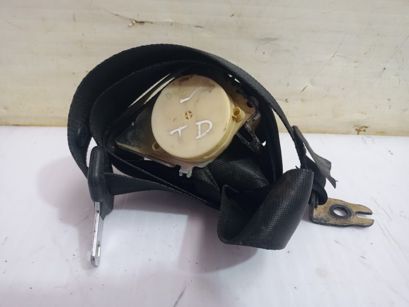 Recambio de cinturon seguridad trasero derecho para ford focus lim. (cb4) business referencia OEM IAM 34017852B  