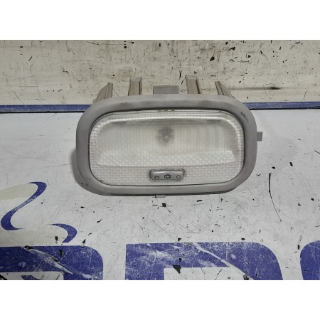 Recambio de luz interior para peugeot partner kombi 1.6 blue-hdi fap referencia OEM IAM 9681371977  
