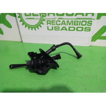 Recambio de bombin embrague para ford fiesta (cbk) ambiente referencia OEM IAM 1913885  