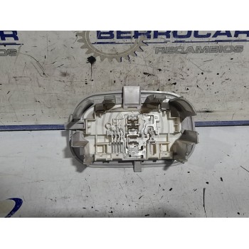 Recambio de luz interior para peugeot partner kombi 1.6 blue-hdi fap referencia OEM IAM 9681371977  