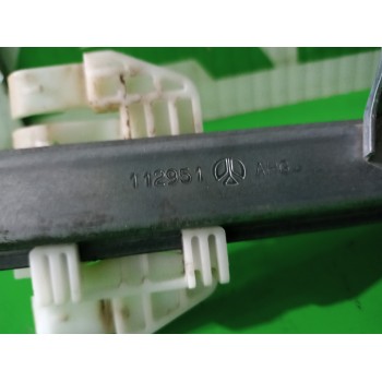 Recambio de elevalunas trasero izquierdo para citroën xsara berlina 1.6 16v satisfaction referencia OEM IAM 112951  