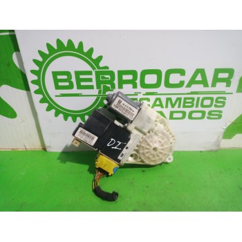 Recambio de motor elevalunas delantero izquierdo para citroën c4 berlina collection referencia OEM IAM 9681575280  