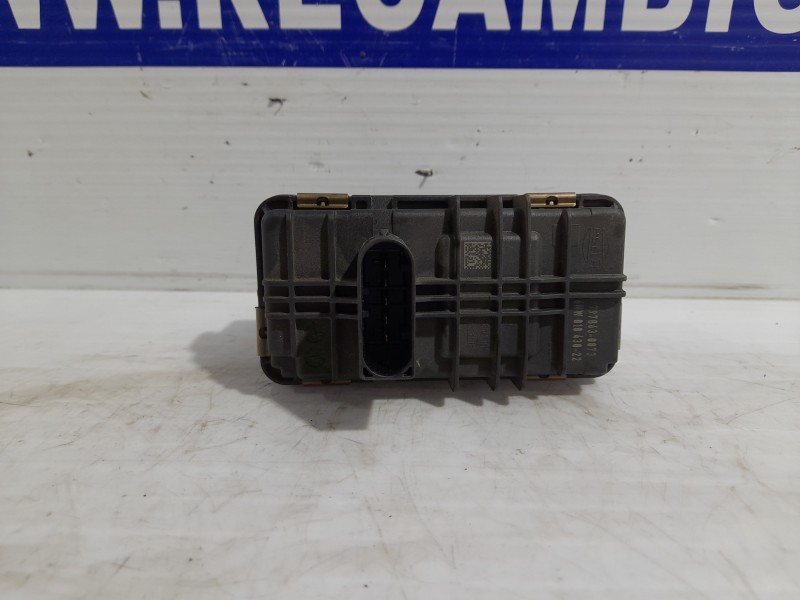 Recambio de valvula para ford transit combi ´06 2.2 tdci cat referencia OEM IAM 6NW010430  