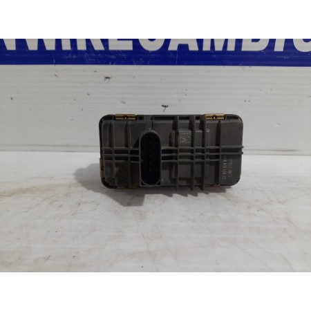 Recambio de valvula para ford transit combi ´06 2.2 tdci cat referencia OEM IAM 6NW010430  