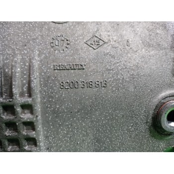Recambio de carter para renault kangoo (f/kc0) authentique referencia OEM IAM 8200318813  