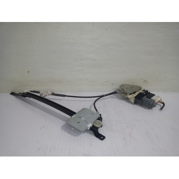Recambio de elevalunas trasero derecho para seat toledo (5p2) exclusive referencia OEM IAM 5P0839462  