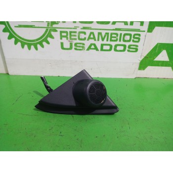 Recambio de altavoz para toyota auris touring sports (e18) hybrid feel! edition referencia OEM IAM 6749202380  