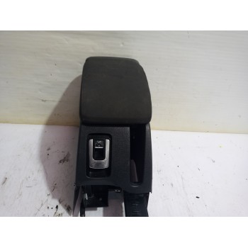 Recambio de apoyabrazos central para volkswagen eos (1f7) 2.0 referencia OEM IAM 1K0864207EUFP  