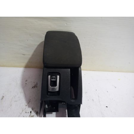 Recambio de apoyabrazos central para volkswagen eos (1f7) 2.0 referencia OEM IAM 1K0864207EUFP  