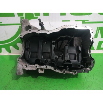 Recambio de carter para renault kangoo (f/kc0) authentique referencia OEM IAM 8200318813  