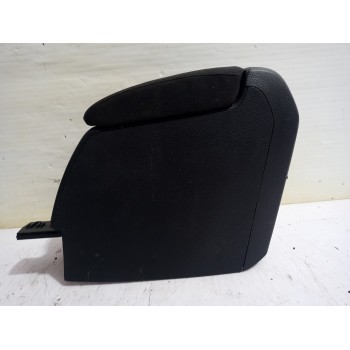 Recambio de apoyabrazos central para volkswagen eos (1f7) 2.0 referencia OEM IAM 1K0864207EUFP  