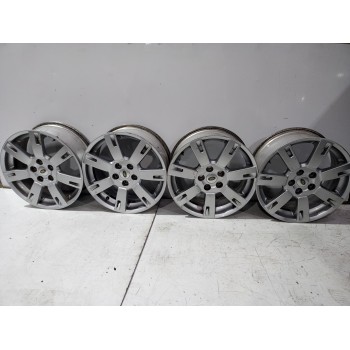 JUEGO LLANTAS 9H221007AA 