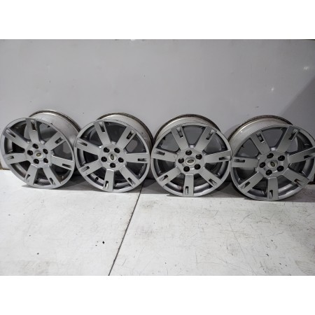 Recambio de juego llantas para land rover discovery 4 tdv6 hse referencia OEM IAM 9H221007AA  