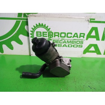 Recambio de soporte filtro aceite para ford fiesta (cbk) ambiente referencia OEM IAM 1703252  