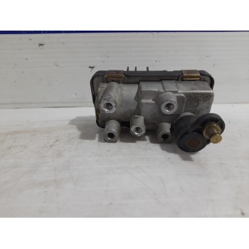 Recambio de valvula para ford transit combi ´06 2.2 tdci cat referencia OEM IAM 6NW010430  