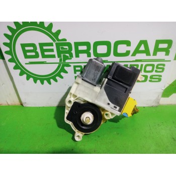 Recambio de motor elevalunas delantero izquierdo para citroën c4 berlina collection referencia OEM IAM 9681575280  