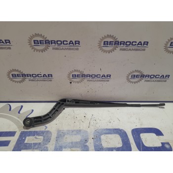 Recambio de brazo limpia delantero izquierdo para land rover discovery 2.7 td v6 cat referencia OEM IAM DKB500051PMD  