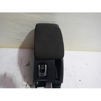 Recambio de apoyabrazos central para volkswagen eos (1f7) 2.0 referencia OEM IAM 1K0864207EUFP  