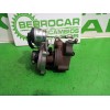 Recambio de turbocompresor para renault kangoo (f/kc0) authentique referencia OEM IAM 54391015083  
