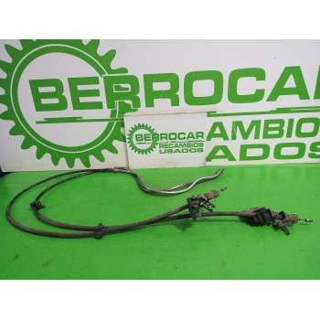 CABLES FRENO DE MANO 1607489180 