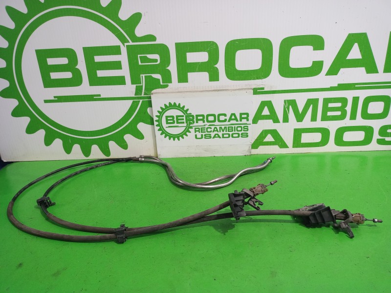 Recambio de cables freno de mano para peugeot 508 active referencia OEM IAM 1607489180  