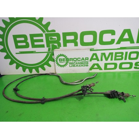 Recambio de cables freno de mano para peugeot 508 active referencia OEM IAM 1607489180  