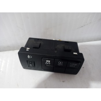 Recambio de mando luces para mazda 3 lim. () center-line referencia OEM IAM GKL166170A  