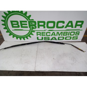 Recambio de airbag cortina delantero izquierdo para opel zafira b 1.9 cdti cat (z 19 dtl) referencia OEM IAM 601921401  