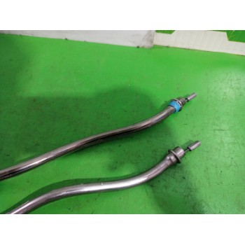 Recambio de cables freno de mano para peugeot 508 active referencia OEM IAM 1607489180  