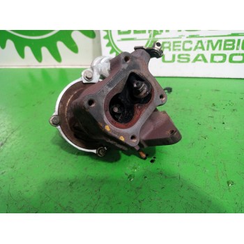 Recambio de turbocompresor para renault kangoo (f/kc0) authentique referencia OEM IAM 54391015083  