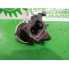 Recambio de turbocompresor para renault kangoo (f/kc0) authentique referencia OEM IAM 54391015083  