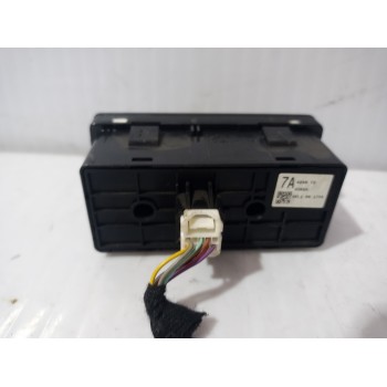 Recambio de mando luces para mazda 3 lim. () center-line referencia OEM IAM GKL166170A  