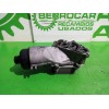 Recambio de soporte filtro aceite para ford fiesta (cbk) ambiente referencia OEM IAM 1703252  