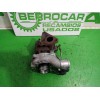 Recambio de turbocompresor para renault kangoo (f/kc0) authentique referencia OEM IAM 54391015083  