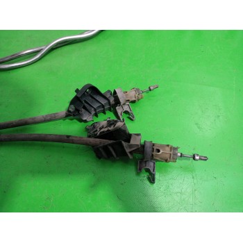 Recambio de cables freno de mano para peugeot 508 active referencia OEM IAM 1607489180  