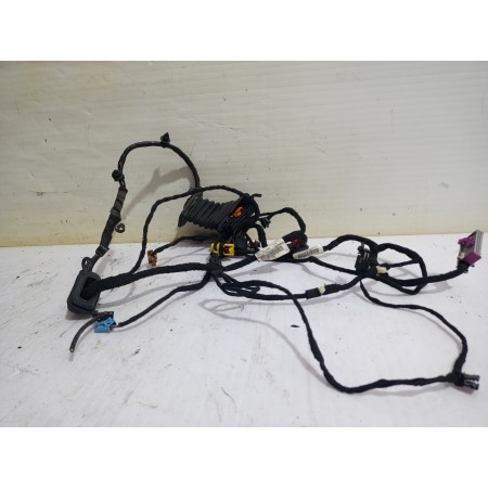 Recambio de cableado puerta para volkswagen eos (1f7) 2.0 referencia OEM IAM 1Q097112B  
