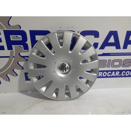 Recambio de tapacubos para volkswagen touran (1t1) 1.6 referencia OEM IAM 1K0601147G  