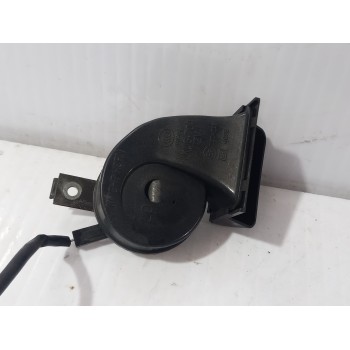 Recambio de claxon para mazda 3 lim. () center-line referencia OEM IAM E911004095  