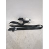 Recambio de cinturon seguridad trasero central para peugeot rifter 1.5 bluehdi 100 referencia OEM IAM 98172319XX  